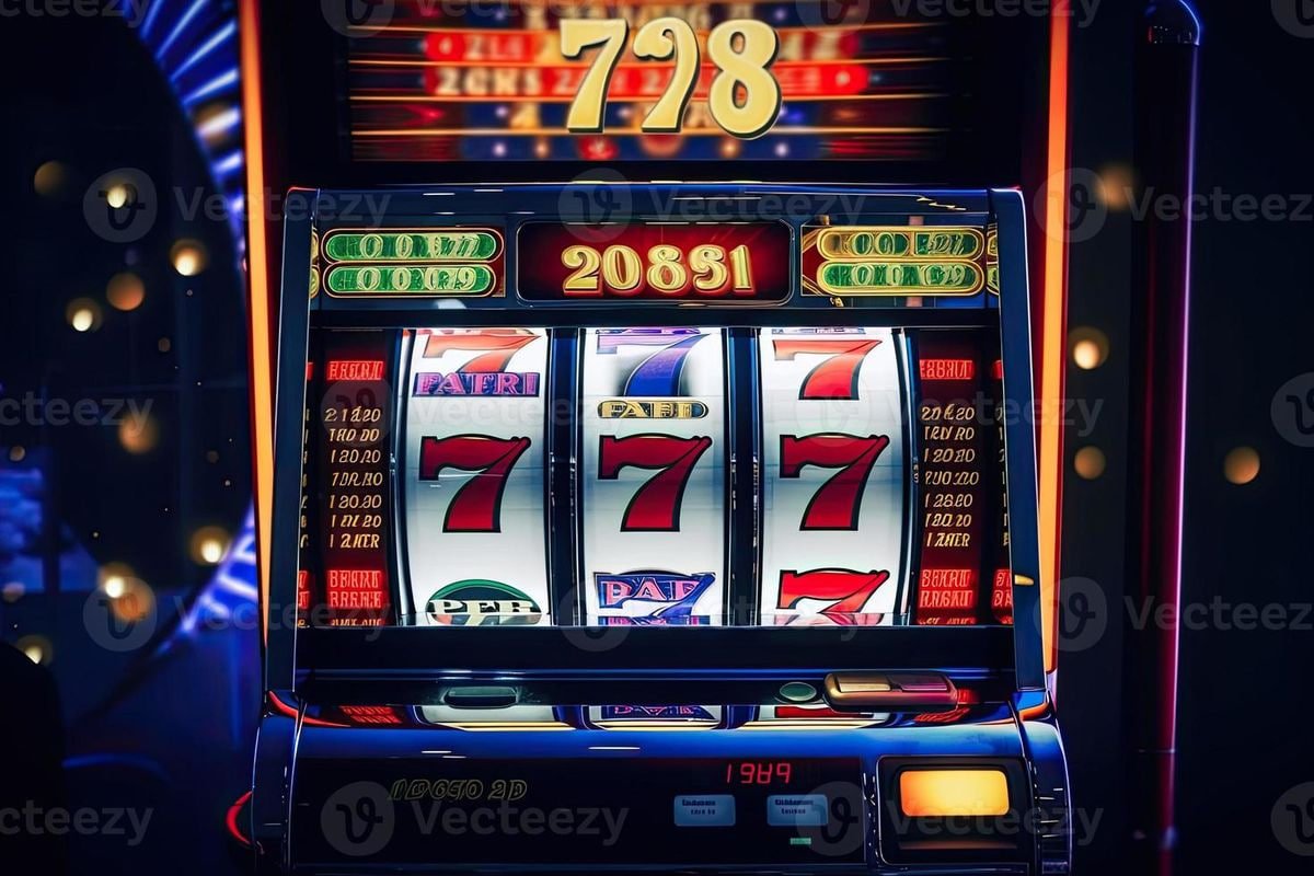 Tampilan live casino interaktif dengan dealer profesional yang melayani pemain Indonesia