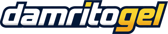 logo damritogel